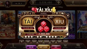 Quy luật tài xỉu -  Chiến thuật bất bại người chơi nên biết